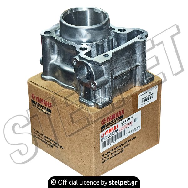 ΚΥΛΙΝΔΡΟΣ YAMAHA N-MAX 155 22-24 OEM