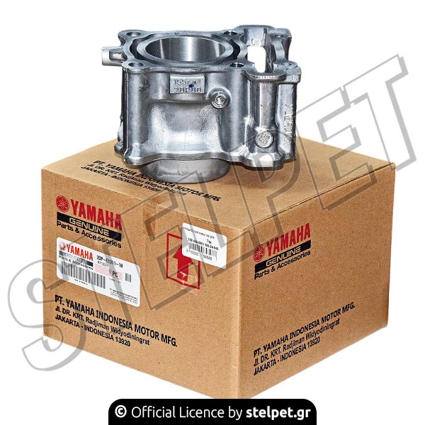 ΚΥΛΙΝΔΡΟΣ YAM N-MAX 155 OEM