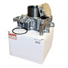 ΚΥΛΙΝΔΡΟΠΙΣΤΟΝΟ ΣΕΤ HONDA SH 300 72.0MM/17MM HOKKAIDO