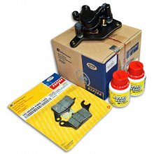 Κιτ δαγκάνας με υγρά Honda Wave 110 Aspira