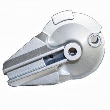 Κιθάρα πίσω Honda Innova 125 