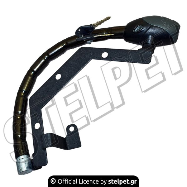 ΚΛΕΙΔΑΡΙΑ ΤΙΜΟΝΙΟΥ-ΣΕΛΑΣ PIAGGIO BEVERLY 125 LUMA