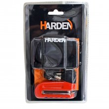 Κλειδαριά δισκοφρένου Chaft Revolver AV128