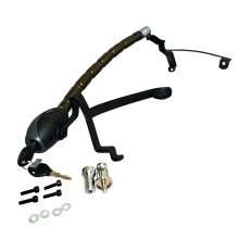 ΚΛΕΙΔΑΡΙΑ ΤΙΜΟΝΙΟΥ-ΣΕΛΑΣ HONDA SH 125-150 LUMA