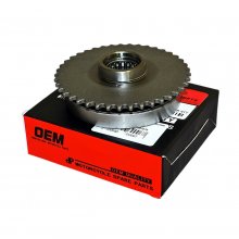 ΚΟΜΠΛΕΡ ΜΙΖΑΣ HONDA SUPRA 100 OEM