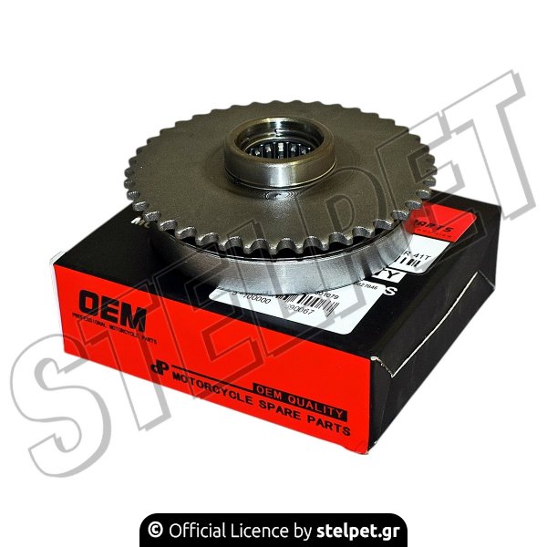 ΚΟΜΠΛΕΡ ΜΙΖΑΣ ASTREA SUPRA 10027846 ROC