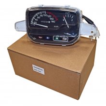 Κοντέρ Υamaha Crypton-R 105