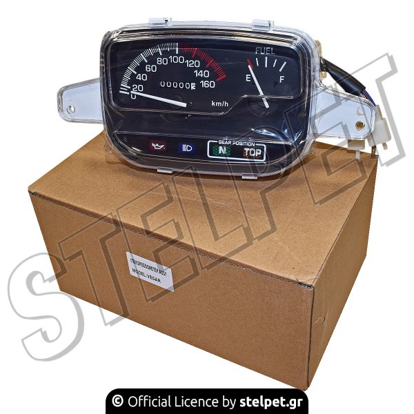 ΚΟΝΤΕΡ ΥΜΗ CRYPTON-R 105