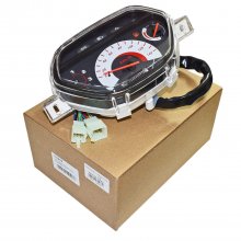 Κοντέρ Daytona DY 125RS / NOVA 125 E4