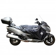 Κουβέρτα (ποδιά) Honda Silver Wing 400/600 Tucanourbano R074