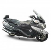 Κουβέρτα (ποδιά) Thermoscud R165 Suzuki Burgman 650 '13-'20 Tucanourbano
