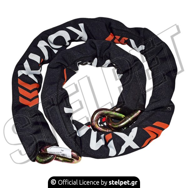 ΑΛΥΣΙΔΑ ΑΤΣΑΛΕΝΙΑ KOVIX KC14-150 1.5mm