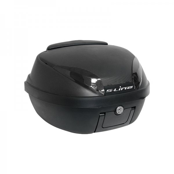 ΜΠΑΓΚΑΖΙΕΡΑ 42L BLACK MATT CARBON