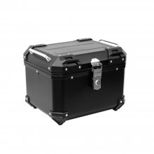 Μπαγκαζιέρα X-PLOR KS520N Μαύρη 38L