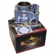 ΚΥΛΙΝΔΡΟΠΙΣΤΟΝΟ STD 58MM N-MAX 155 58.0 ΑΛΟΥΜΙΝΙΟΥ FUEGO