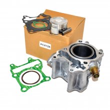 Κυλινδροπίστονο σετ Honda PCX 125 2010/2013 52,4mm 