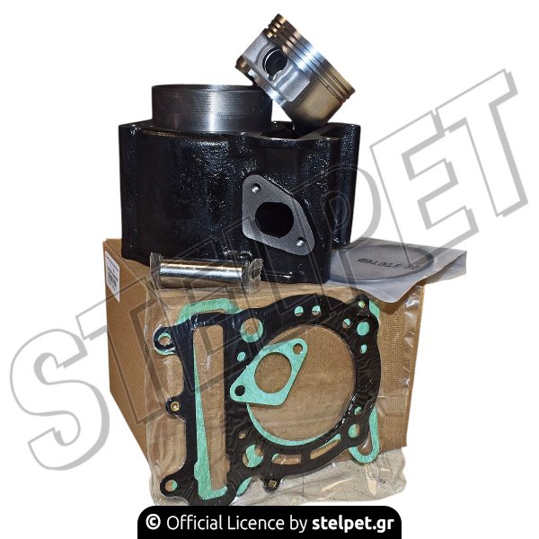 ΚΥΛΙΝΔΡΟΣ ΚΙΤ YAMAHA X-MAX 250 69mm