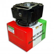 Κύλινδρος Honda Astrea 53mm μαντέμι Shark