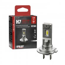 ΛΑΜΠΑ H7 24V PX26d 1790LM 6500K LED QUICK-FIT VENUS SERIES