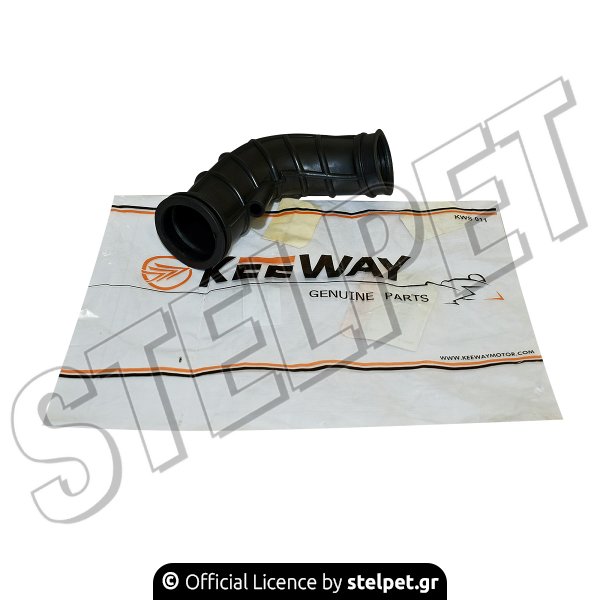 ΛΑΙΜΟΣ ΦΙΛΤΡΟΥ/ΚΟΛΑΡΟ ΑΕΡΑ OEM CITIBLADE125/150