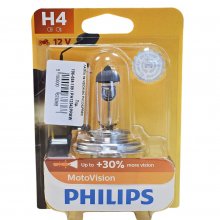 Λάμπα H4 VISION MO PH12342PRBW Philips