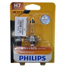 Λάμπα H7 VISION M PH12972PRBW Philips