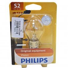 Λάμπα μοτό S2 BP PH12728BW Philips