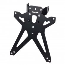 ΑΝΑΔΙΠΛΟΥΜΕΝΗ ΒΑΣΗ ΠΙΝΑΚΙΔΑΣ SUZUKI GSR600 '06-'10 LIGHTECH