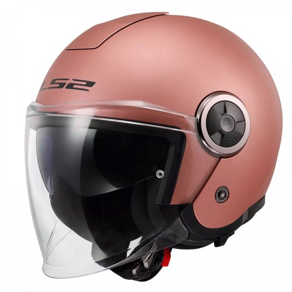 ΚΡΑΝΟΣ O/F LS2 620.1 CLASSY PINK  22.06 S