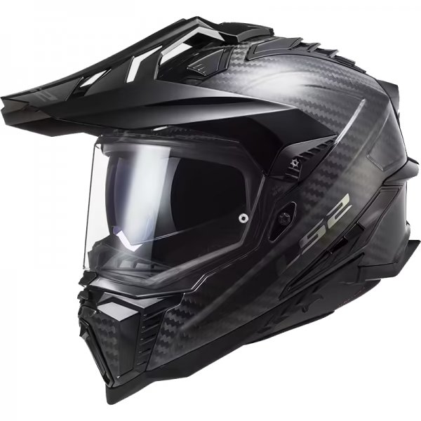 ΚΡΑΝΟΣ END CARBON LS2 EXPLORER 22.06 M