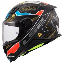 ΚΡΑΝΟΣ ΠΑΙΔΙΚΟ LS2 812 KID ZERO 22.06 ΓΚΡΙ/ΚΟΚΚΙΝΟ