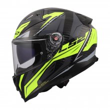 Κράνος LS2 FF811 Vector II C Savage Yellow 22.06