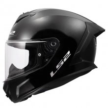 ΚΡΑΝΟΣ Full Face LS2 820.1 RAPID III 22.06 Μαύρο