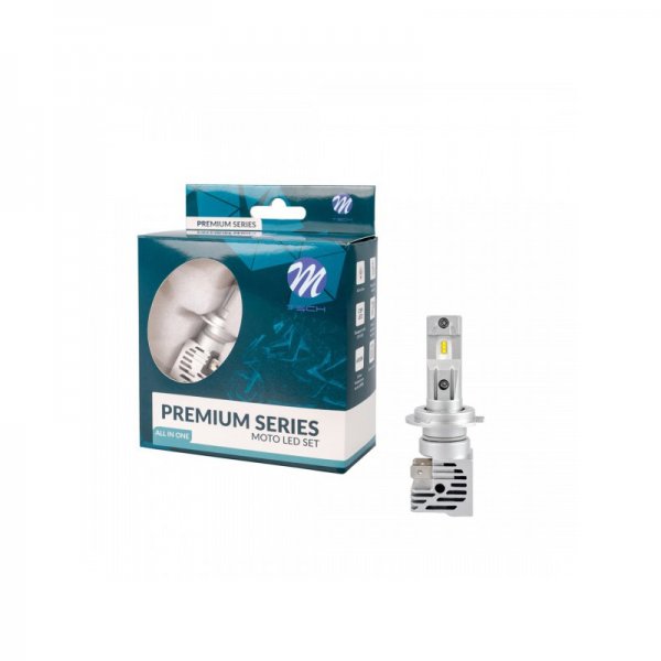 ΛΑΜΠΑ H7 9>32V 6.500K 5.000 50W CSP1860LED