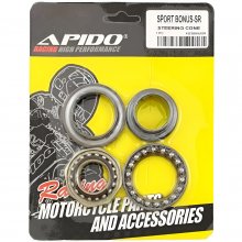 ΡΟΥΛΕΜΑΝ ΠΙΡΟΥΝΙΟΥ SYM VF125 APIDO RACING