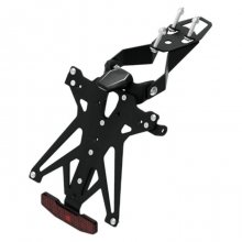Βάση πινακίδας Honda CBR 1000 '10-'11 Lightech