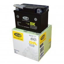 Μπαταρία μοτό Magneti Marelli YTX4L-BS (MOTX4LBS) 