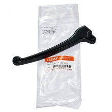 Μανέτα αριστερή μαύρη 70382 Piaggio Typhoon 50 OEM