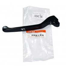 Μανέτα αριστερή μαύρη 70822 Piaggio Typhoon 125 OEM