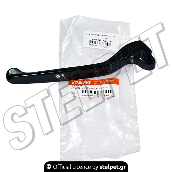 ΜΑΝΕΤΑ SRK-70822 L TYPHOON 125 TAIW