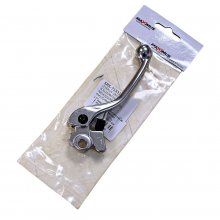 ΜΑΝΕΤΑ ΔΕΞΙΑ ΧΡΩΜΙΟ SUZUKI RMZ 250 / KAWASAKI KFX250 / YAMAHA WRF 250 MAXIMUS