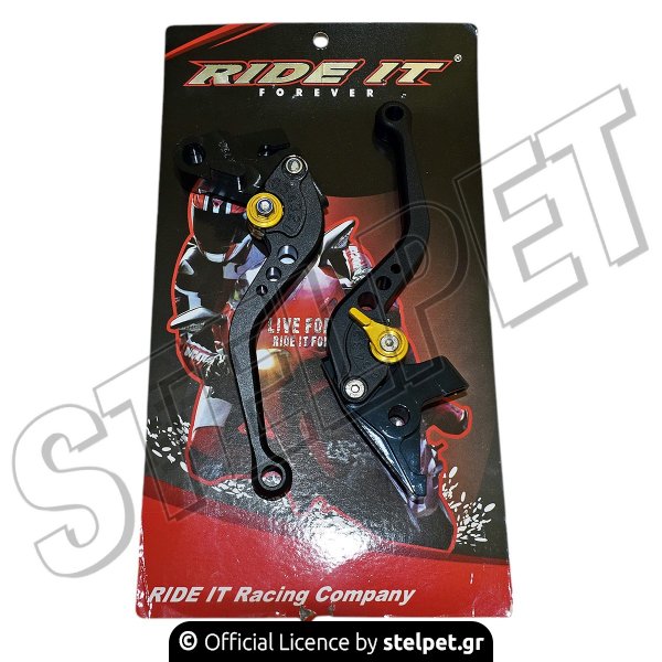 ΜΑΝΕΤΕΣ ΣΕΤ L+R ER-6 09>16 / VERSYS 650 09>14