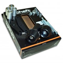 Μανιτάρια μηχανής Kawasaki Versys 650 '15-'20 UL1002 Chaft