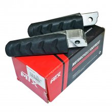 Αναβατήρες πίσω σετ BMW F800 MTX