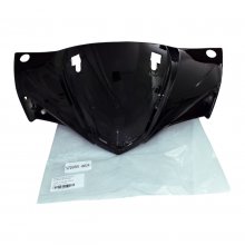 ΜΑΣΚΑ ΦΑΝΟΥ ΕΜΠΡΟΣ SYM SYMPHONY SR125 ΜΑΥΡΗ