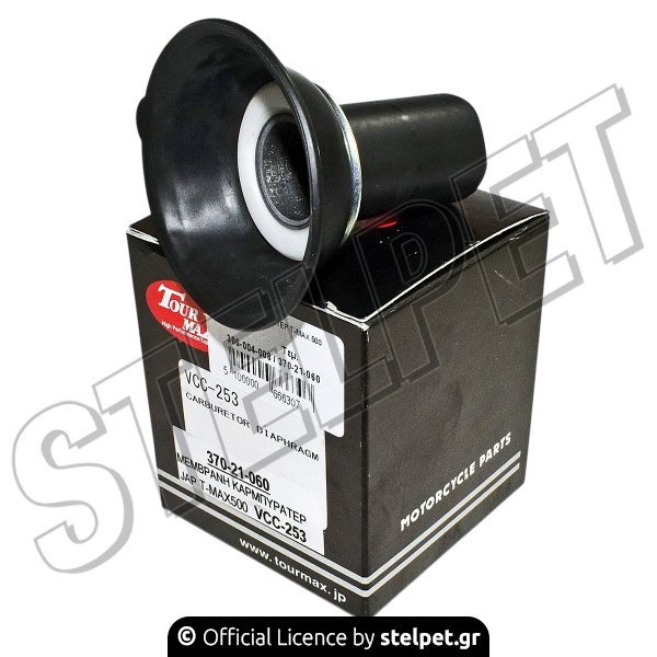 ΜΕΜΒΡΑΝΗ ΚΑΡΜΠΥΡΑΤΕΡ T-MAX 500 ΚΟΜΠΛΕ JAP