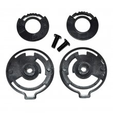 Μηχανισμοί ζελατίνας κράνους Vester YM-925