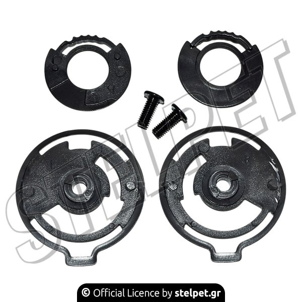 ΜΗΧΑΝΙΣΜΟΣ ΖΕΛΑΤΙΝΑΣ ΚΡΑΝΟΥΣ YM-925