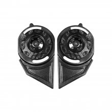 Μηχανισμοί ζελατίνας κράνους Axxis Wolf V-20