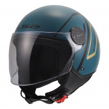 ΚΡΑΝΟΣ Jet LS2 558.5 SPHERE LUX II 22.06 MINIM Μπλέ